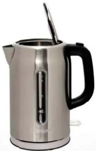 WESTINGHOUSE WHKE02W - SPECIFICATIONS AND FEATURES - 1