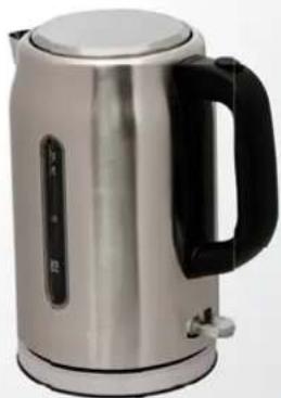 WESTINGHOUSE WHKE02W - SPECIFICATIONS AND FEATURES - 3