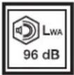Sun Joe SPX6001C-CT-RM - Safety Symbols - 11