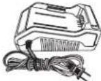 Sun Joe SPX6001C-CT-RM - Optional Accessories - 4