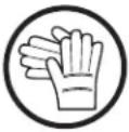 Sun Joe SPX6001C-CT-RM - Safety Symbols - 7