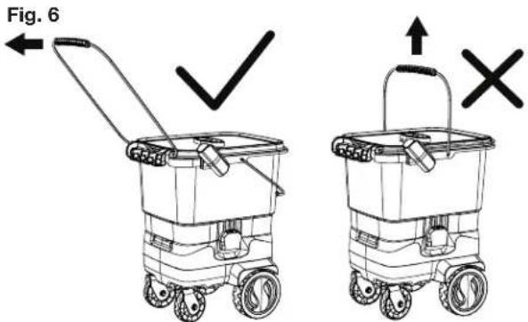 Sun Joe SPX6001C-CT-RM - Assembly - 6