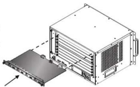 ATEN VM7804 - I/O Board Installation - 2