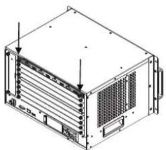 ATEN VM7804 - I/O Board Installation - 3