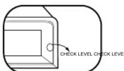 SAMSUNG RA18YVMS - HOW TO DEFROST - 1