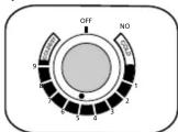 SAMSUNG RA18YVMS - HOW TO DEFROST - 4