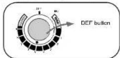 SAMSUNG RA18YVMS - HOW TO DEFROST - 2