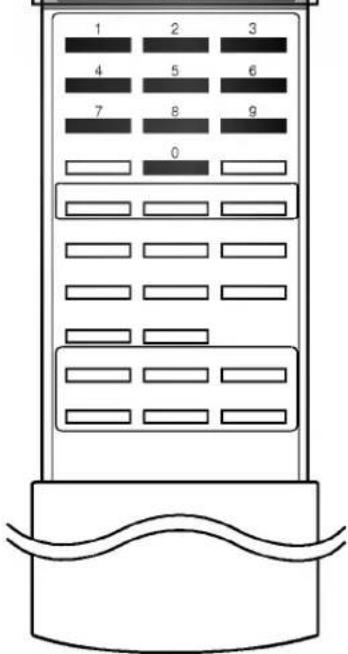 LG RT-44SZ21RB - SETUP Menu - 3