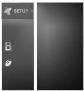 LG RT-44SZ21RB - SETUP Menu - 1