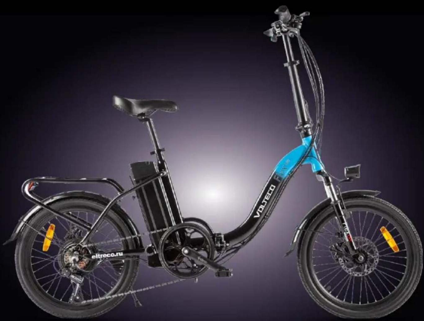 Eltreco VOLTECO FLEX UP! - VOLTECO FLEX - 1