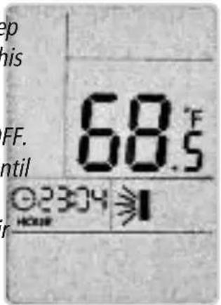 ep his 68.5 FF. until 02304 HOUR