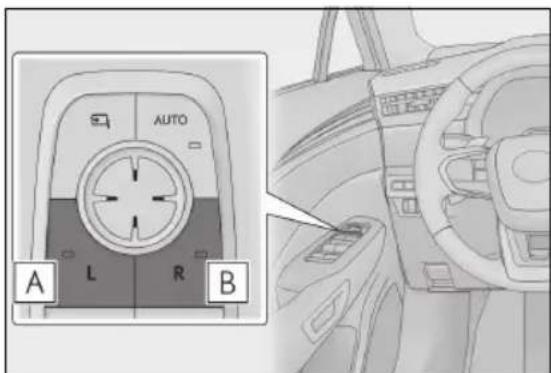 AUTO A L R B