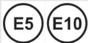 E5 E10