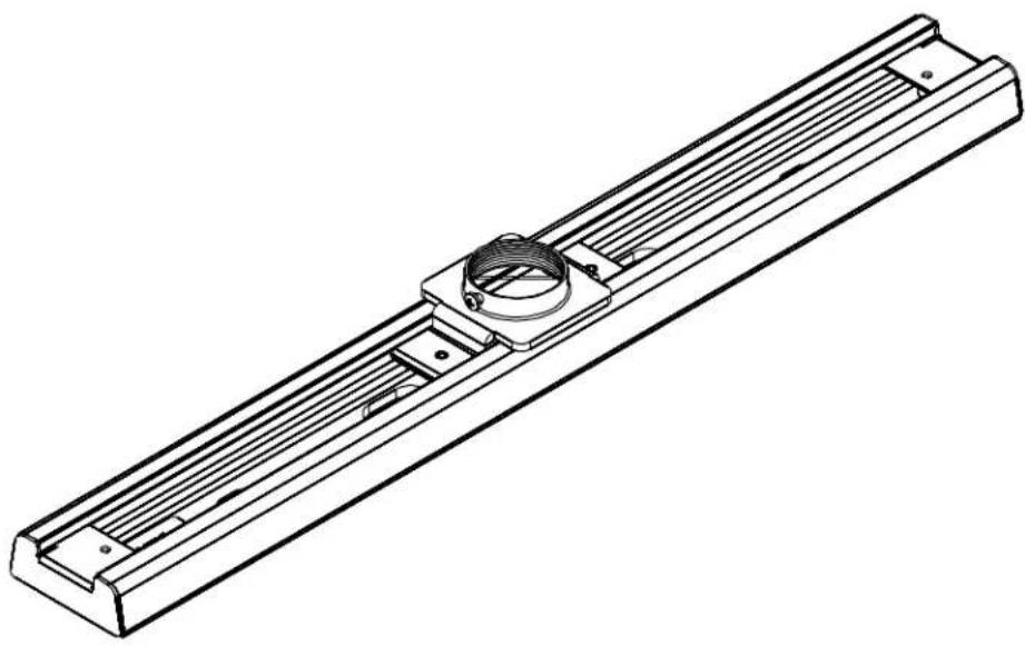 Chief CMS391 - INSTALLATION INSTRUCTIONS - 1