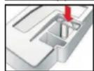 BOSCH EcoLogixx 7 - Fuktsensor - 5