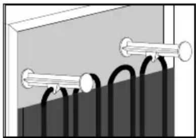 GORENJE R4158W - Uppställning - 3