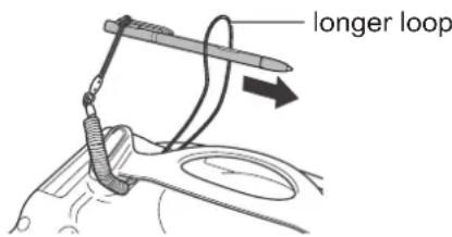 longer loop
