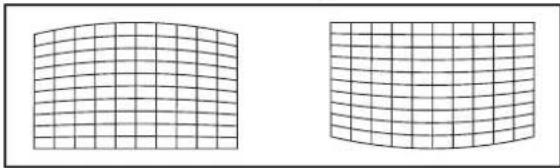 PANASONIC PT-DW17KEJ - ●[VERTICAL BALANCE] - 1