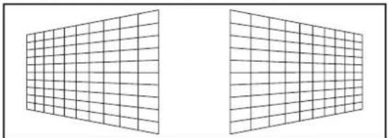 PANASONIC PT-DW17KEJ - ●[HORIZONTAL KEYSTONE] - 1