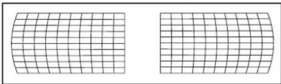 PANASONIC PT-DW17KEJ - ●[HORIZONTAL BALANCE] - 1
