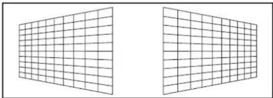 PANASONIC PT-DW17KEJ - ●[HORIZONTAL KEYSTONE] - 1