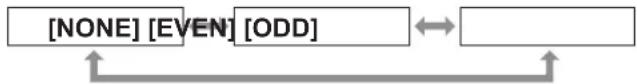 PANASONIC PT-DW17KEJ - [RS-232C] - 4
