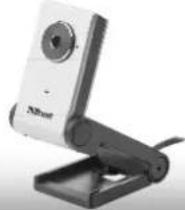 TRUST SlimLine Webcam Pro - Trust - 4