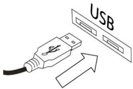 USB