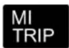 FORD Tourneo Courier (2014) - Trippmätare - 1