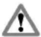 FORD Tourneo Courier (2014) - WARNING - 6