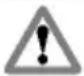 FORD Tourneo Courier (2014) - WARNING - 1