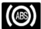 FORD Tourneo Courier (2014) - ABS-system - 1