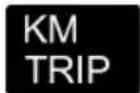 FORD Tourneo Courier (2014) - Trippmätare - 2
