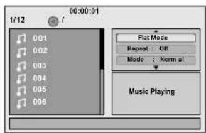 AUDIOVOX VOD850 - Repeat: play repetitively - 2