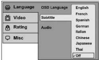 AUDIOVOX VOD850 - TV Display - 1