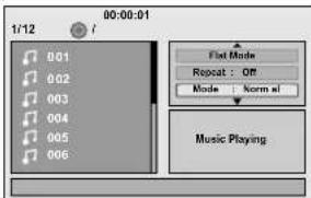 AUDIOVOX VOD850 - Mode: play mode - 1