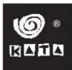 Kata CG-5 - SPARE PARTS (If lost or damaged) - 1