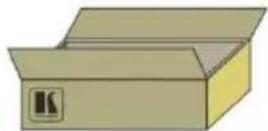 Kramer 673R/T - Step 1: Check what's in the box - 3