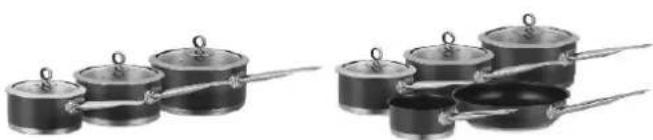 MORPHY RICHARDS Accents Black 46391 - EXCLUSIONS - 1