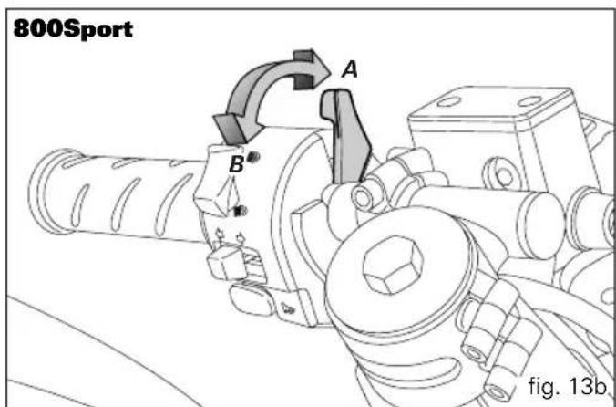 800Sport A B fig. 13b