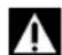 DUCATI 800 Sport (2003) - Warning - 1