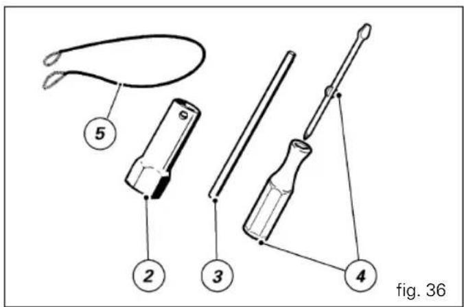 5 2 3 4 fig. 36