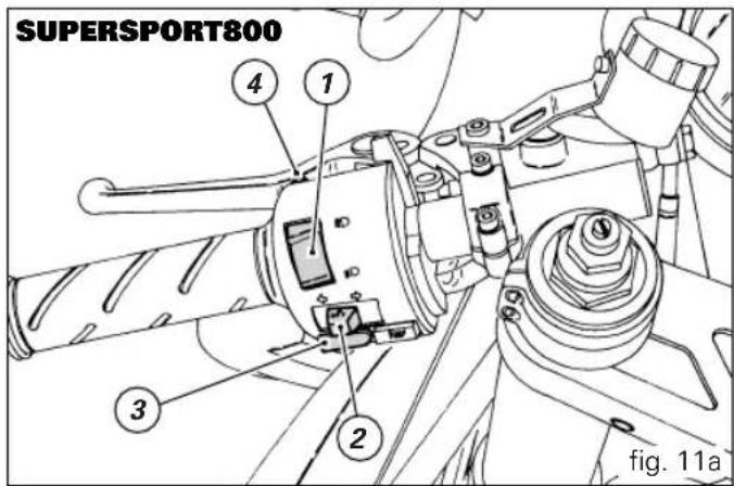SUPERSPORT800 fig. 11a