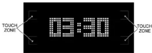 BERTAZZONI PRO100 5I MFE D RO T - Home screen - 1