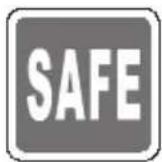 MSI Nightblade MI-032CA - Safety Instructions - 1