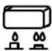 Turmix Humidifiers AX 250 - Recommendation: - 3