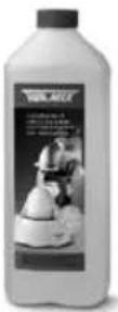 Turmix Humidifiers AX 220 - Attention! - 2
