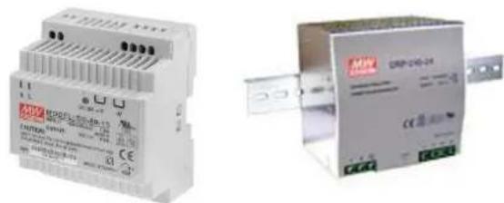 VELLEMAN LS12M130CWN - Power Supply - 2