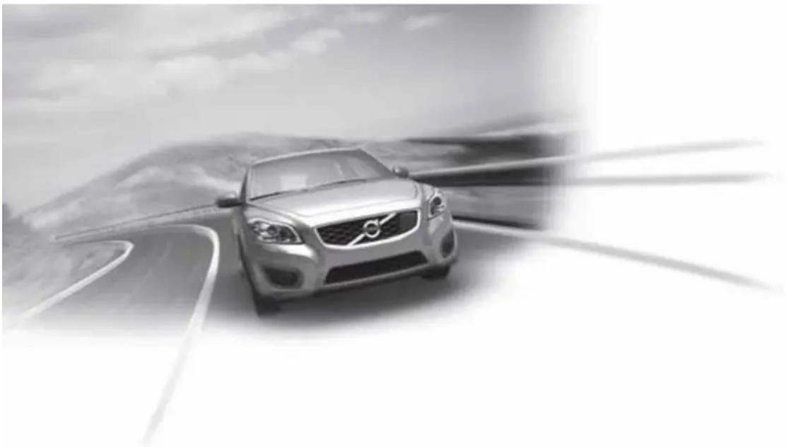 VOLVO C30 Electric (2013) - 1