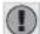 VOLVO C30 Electric (2013) - WARNING - 1